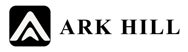 Ark Hill Logo